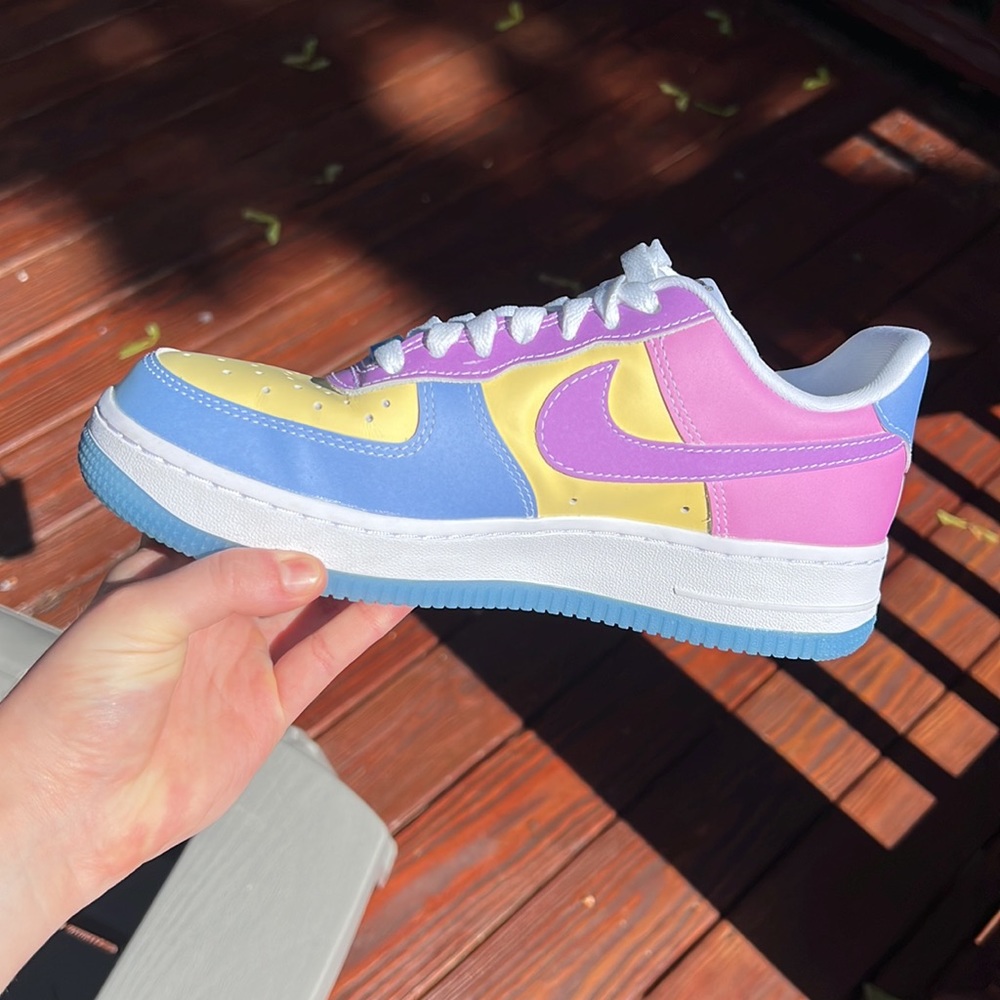 nike air force womens cheap